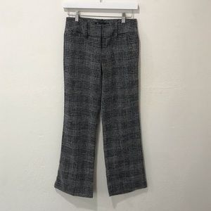 New York and Company wide leg dress pants